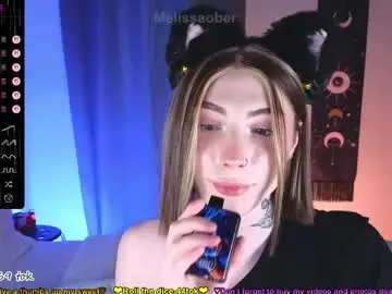 Chaturbate Live Sex of melissaober