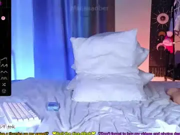 Chaturbate Sex Chat of melissaober