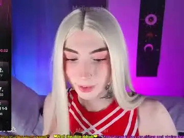 Chaturbate Live Porn of melissaober