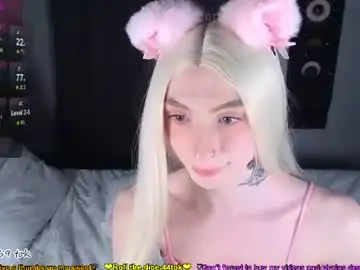 Chaturbate Best Webcam of melissaober