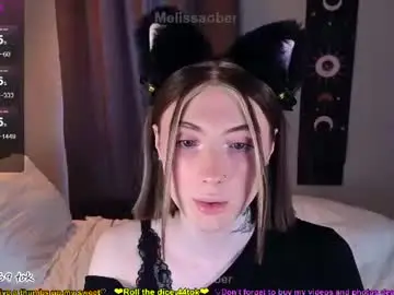Chaturbate Free Porn Cam of melissaober