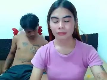 Chaturbate Watch Live Sex Cams of mikhayla_and_zeus_room