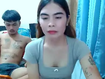 Chaturbate Best live sex cam show of mikhayla_and_zeus_room