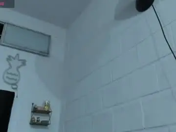 Chaturbate Nude Webcam of sexynova_93