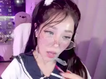 Chaturbate Free Live Porn of shyangie24
