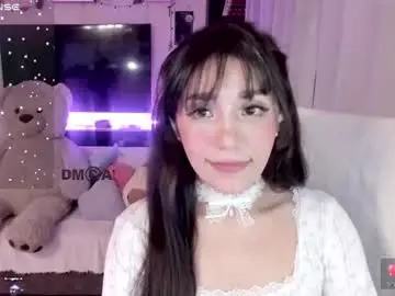 Chaturbate Adult Webcam of shyangie24