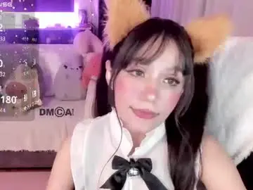 Chaturbate Live Sex of shyangie24