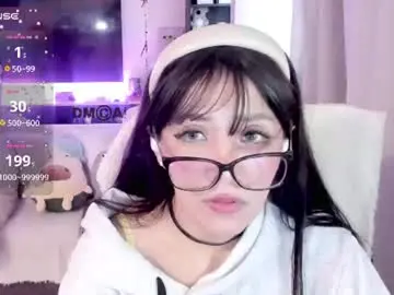 Chaturbate Watch Live Sex Cams of shyangie24