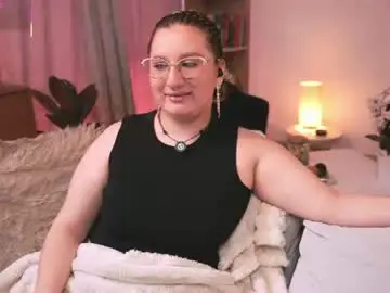 Chaturbate Sex Cam of ximenna_cruz_