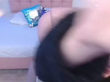Chaturbate Sex Chat of zoee_joness