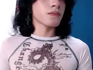 Chaturbate Watch Live Sex Cams of alex_hunt_