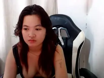 Chaturbate Sex Chat of asian_honey69