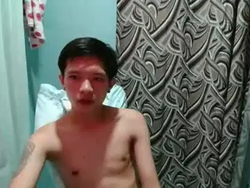 Chaturbate Private Sex Chat of asian_macky