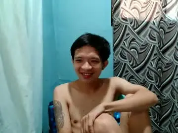 Chaturbate Sex Cam of asian_macky