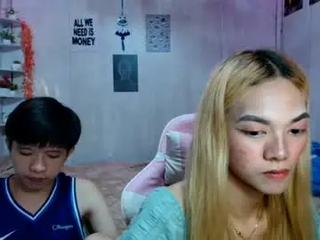 Chaturbate Sex Cam of asian_macky