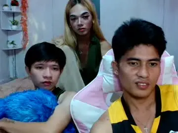 Chaturbate Nude Webcam of asian_macky