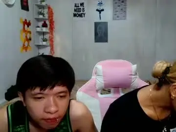 Chaturbate Private Sex Chat of asian_macky