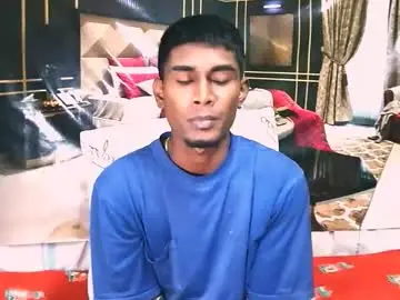 Chaturbate Private Sex Chat of indianthuggin