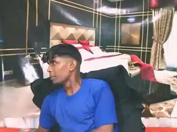 Chaturbate Adult Webcam of indianthuggin