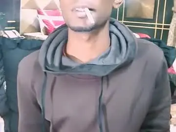 Chaturbate Sex Cam of indianthuggin