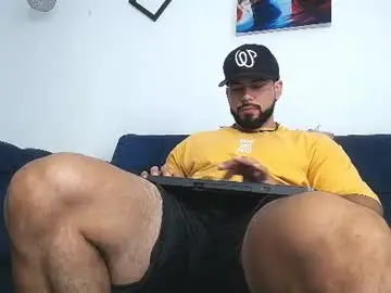 Chaturbate Adult Video Chat of jakeskye