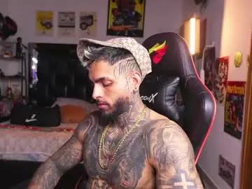 Chaturbate Watch Live Sex Cams of logan_hugh8