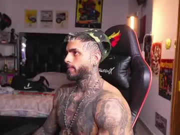 Chaturbate Watch Live Sex Cams of logan_hugh8