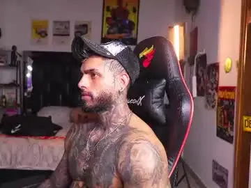 Chaturbate Live Porn of logan_hugh8