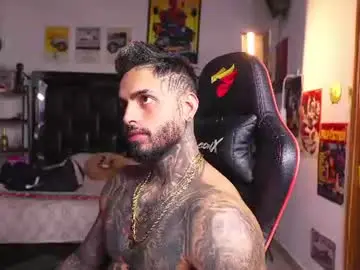 Chaturbate Best Webcam of logan_hugh8