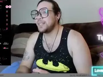 Chaturbate Live Sex of lucasgalactic69
