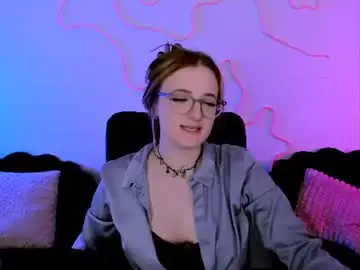 Chaturbate Watch Live Sex Cams of luna_berryy