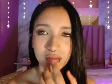 Chaturbate Live Sex Cam of megan_saint