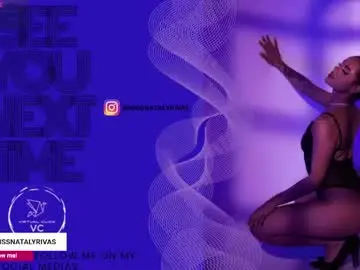 Chaturbate Adult Webcams of missnataly_