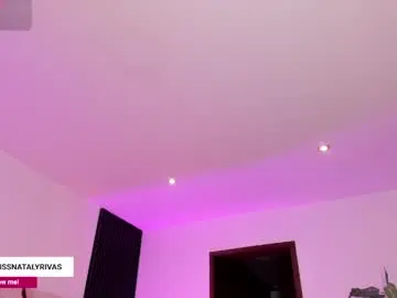 Chaturbate Best live sex cam show of missnataly_