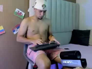 Chaturbate Sex Chat of noah_smith05