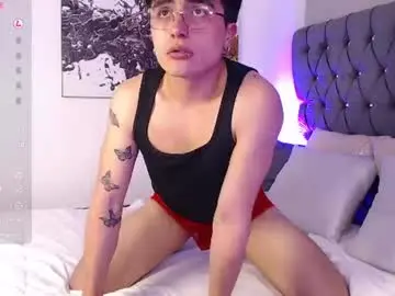 Chaturbate Adult Webcam of tommy_claks