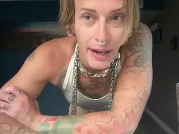 Chaturbate Adult Webcam of ur_daylee_dose