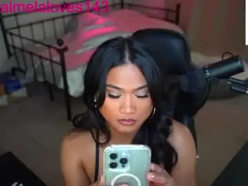 Chaturbate Best Webcam of ynaong