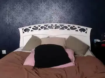 Chaturbate Sex Cam of _kiara_si