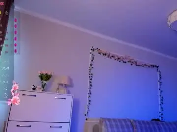 Chaturbate Adult Webcam of _sweetiemary_