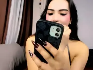 Chaturbate Adult Video Chat of alexasexii