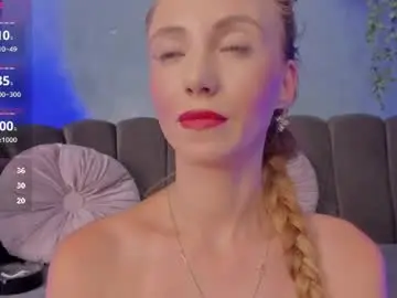 Chaturbate Adult Webcam of aliciahazel