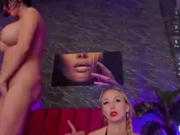 Chaturbate Live Porn of aliciahazel