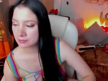 Chaturbate Sex Chat of alison_fire12