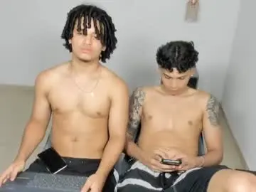 Chaturbate Sex Cam of br4ndon_cooper