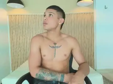 Chaturbate Live Porn of brandon_mercuri