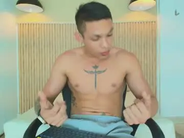 Chaturbate Nude Webcam of brandon_mercuri
