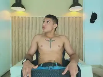 Chaturbate Adult Webcam of brandon_mercuri