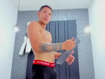 Chaturbate Live Porn of brandon_mercuri