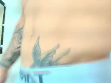 Chaturbate Adult Webcam of brandon_mercuri